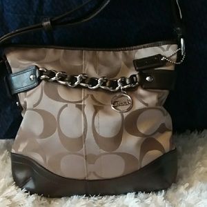 Coach Handbag